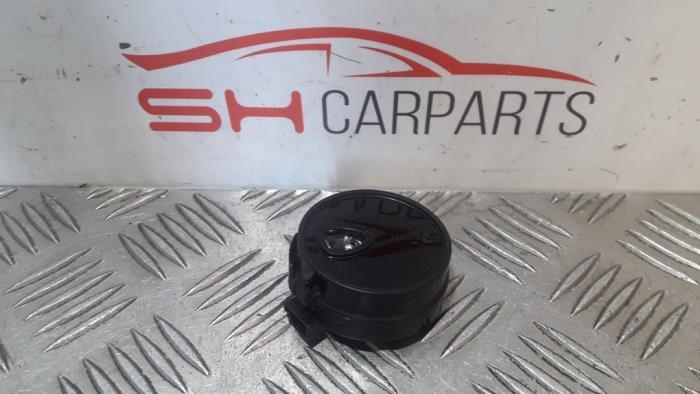 Regensensor van een Mercedes A-Klasse, Auto-onderdelen, Overige Auto-onderdelen, Gebruikt, -, Ophalen of Verzenden, -