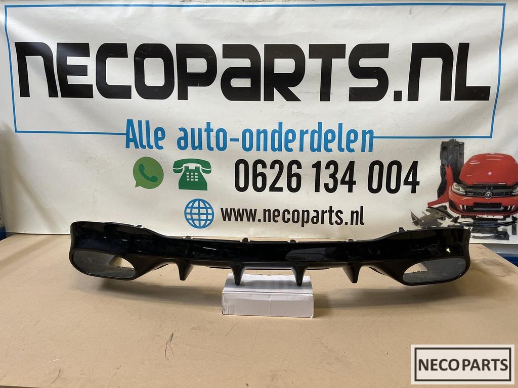 MERCEDES CLA45S AMG W118 A118 ORIGINEEL, Gebruikt, Mercedes-Benz, Ophalen of Verzenden, Achter