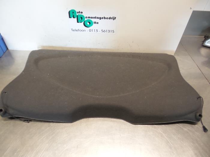 Plage arrière d'un Ford Focus (Focus 98-), Autos : Pièces & Accessoires, -, 3 mois de garantie, -, -
