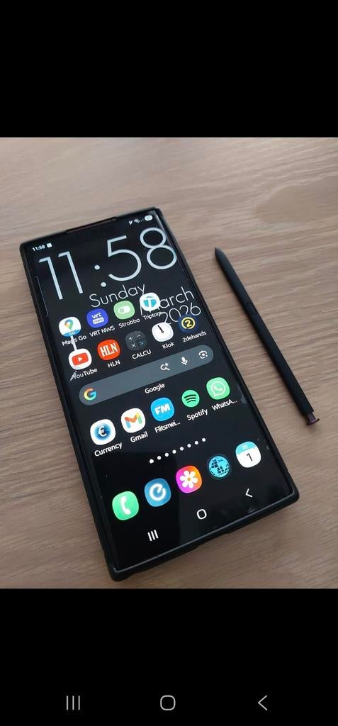 Samsung Galaxy  S22 Ultra 256g- 5G, Enlèvement, Galaxy S22