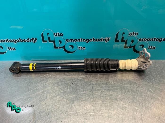 Amortisseur arrière droit d'un Opel Corsa (Corsa D 07-), Autos : Pièces & Accessoires, -, Opel, 3 mois de garantie, Utilisé