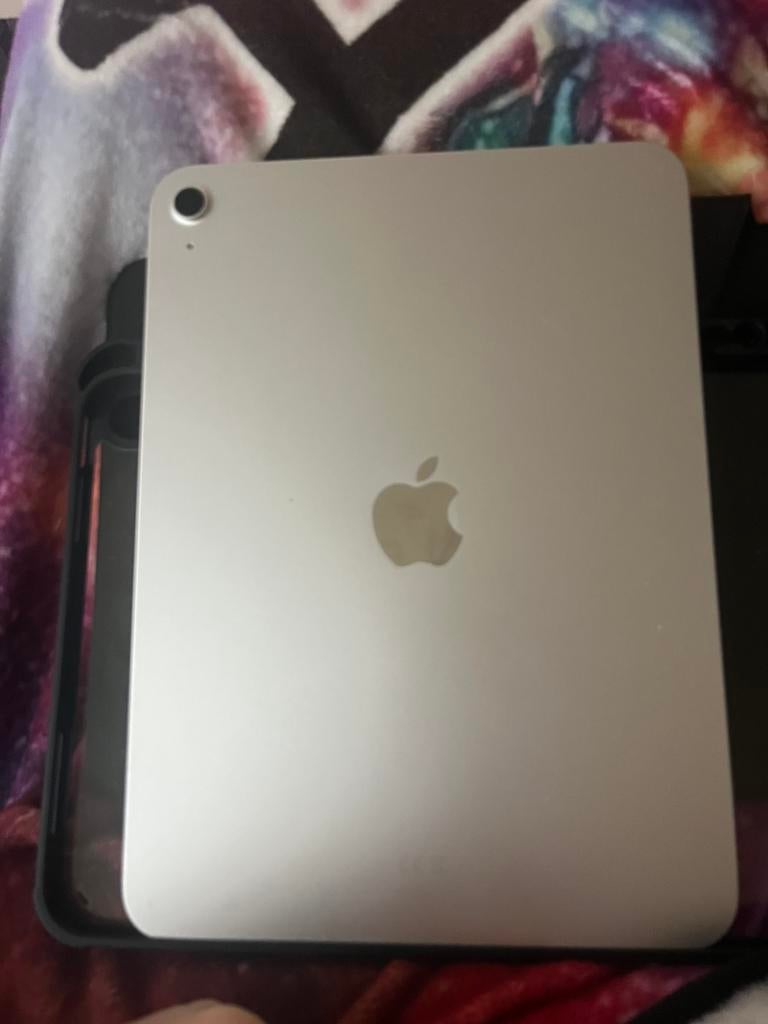 Ipad A16 te koop, Ophalen, Zo goed als nieuw