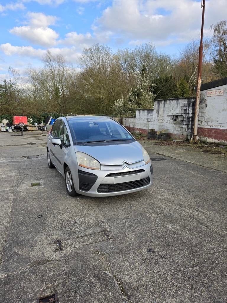 Pieces occasion citroen picasso 1600hdi automatique, Autos, Achat, Automatique, Particulier, C4
