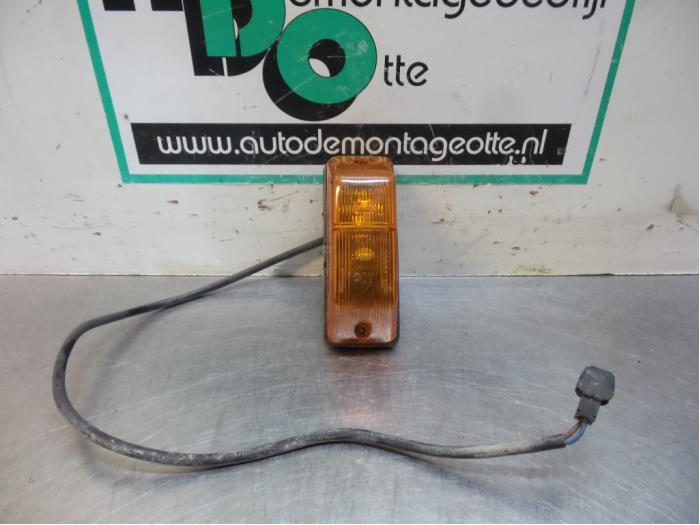 Richtingaanwijzer links van een Volkswagen LT (LT 96-), Gebruikt, -, Volkswagen, -