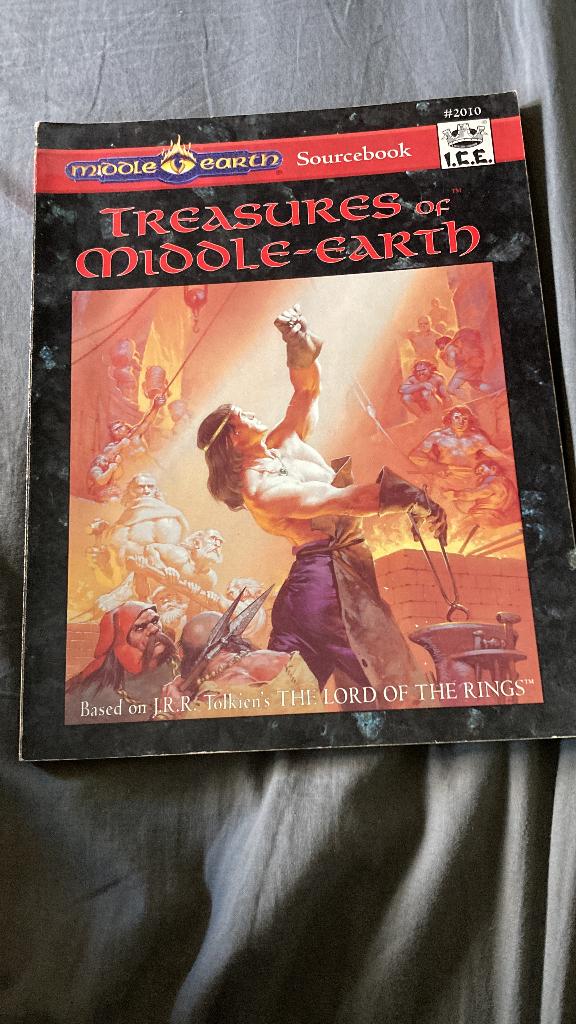 Schatten uit de Midden-Aarde, Ophalen of Verzenden