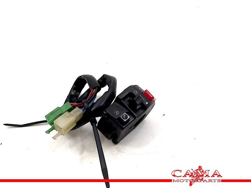 STUURSCHAKELAAR RECHTS Kawasaki, Dhr. S. di Majo, Gebruikt, Info@cama-motorparts.nl, P.J. Troelstraweg 8 8
3144 CX  MAASSLUIS, NL