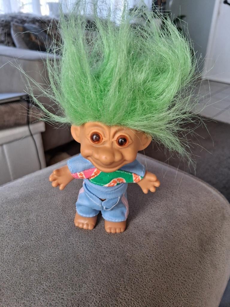 Trollen, Ophalen of Verzenden