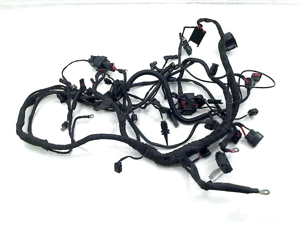 KABELBOOM BMW F 900 R 2018-2022 (F900R K83), Motoren, Onderdelen | BMW, Dhr. S. di Majo, Gebruikt, Info@cama-motorparts.nl, P.J. Troelstraweg 8 8
3144 CX  MAASSLUIS, NL