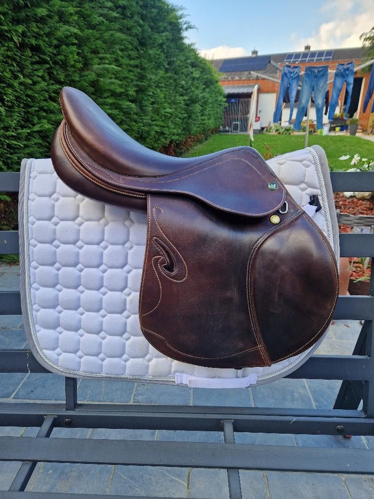 prestige passion 17 inch, Enlèvement ou Envoi, Comme neuf, Obstacle