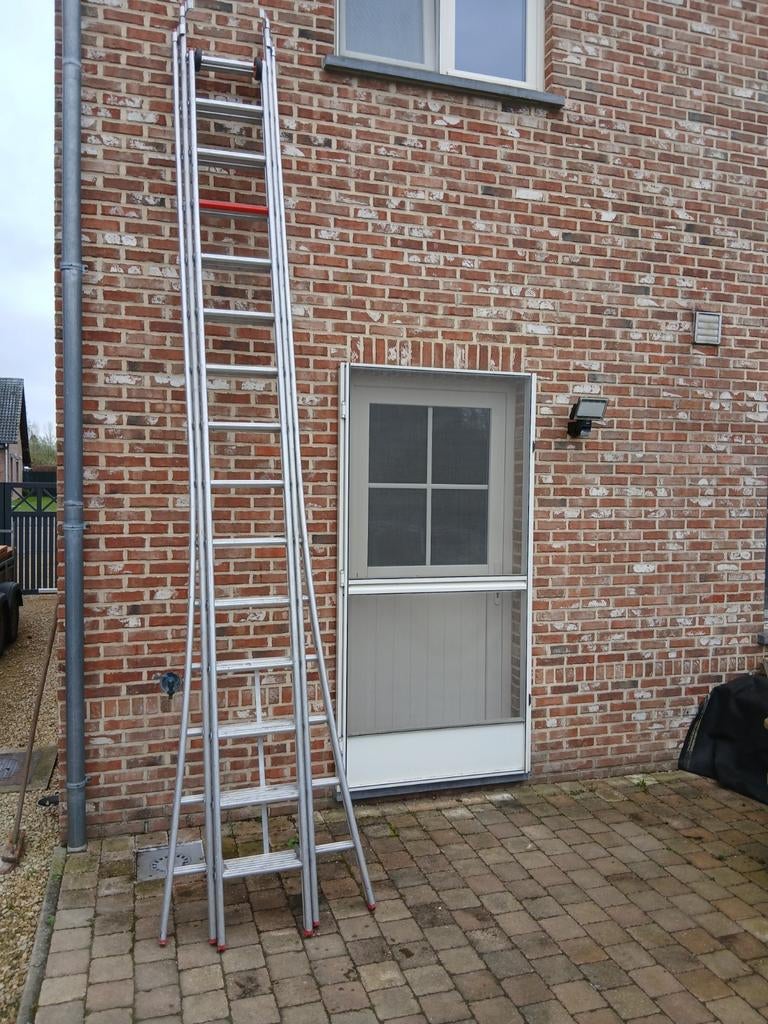 Échelle, Bricolage & Construction, Enlèvement, Échelle