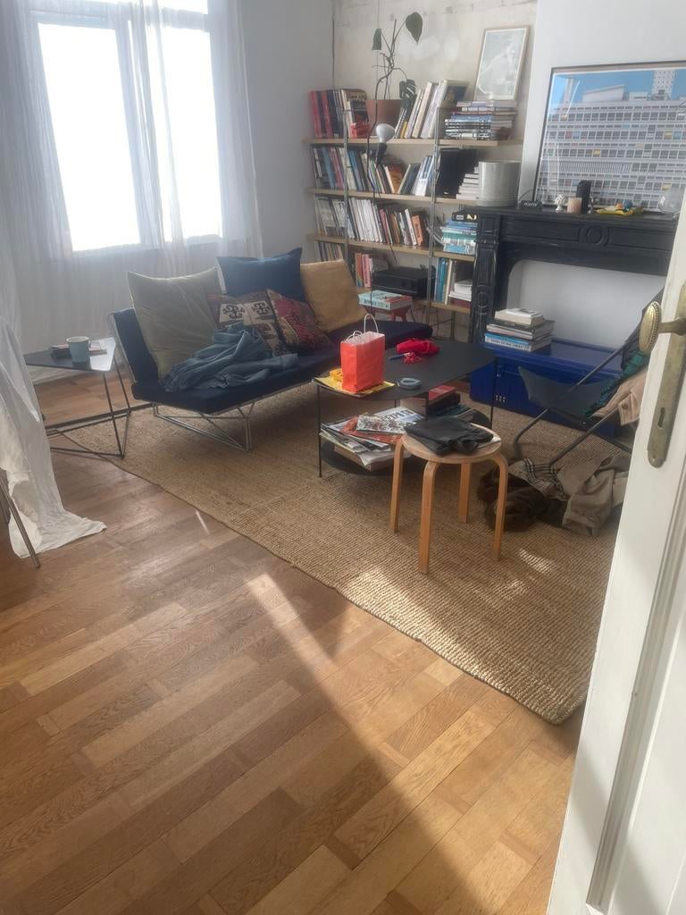 Tapis IKEA LOHALS 200x300CM, Enlèvement, Utilisé, Moins de 10 m², Tapis