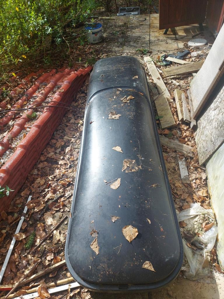 Cardakbagages 2stuks/ook per stuk bieden, Ophalen of Verzenden