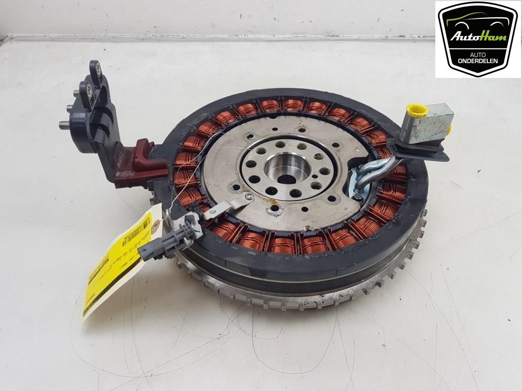 ALTERNATEUR V-Snaar Volvo V60 II (ZW) (|31491811|), Autos : Pièces & Accessoires, Moteurs & Accessoires, Volvo, Utilisé