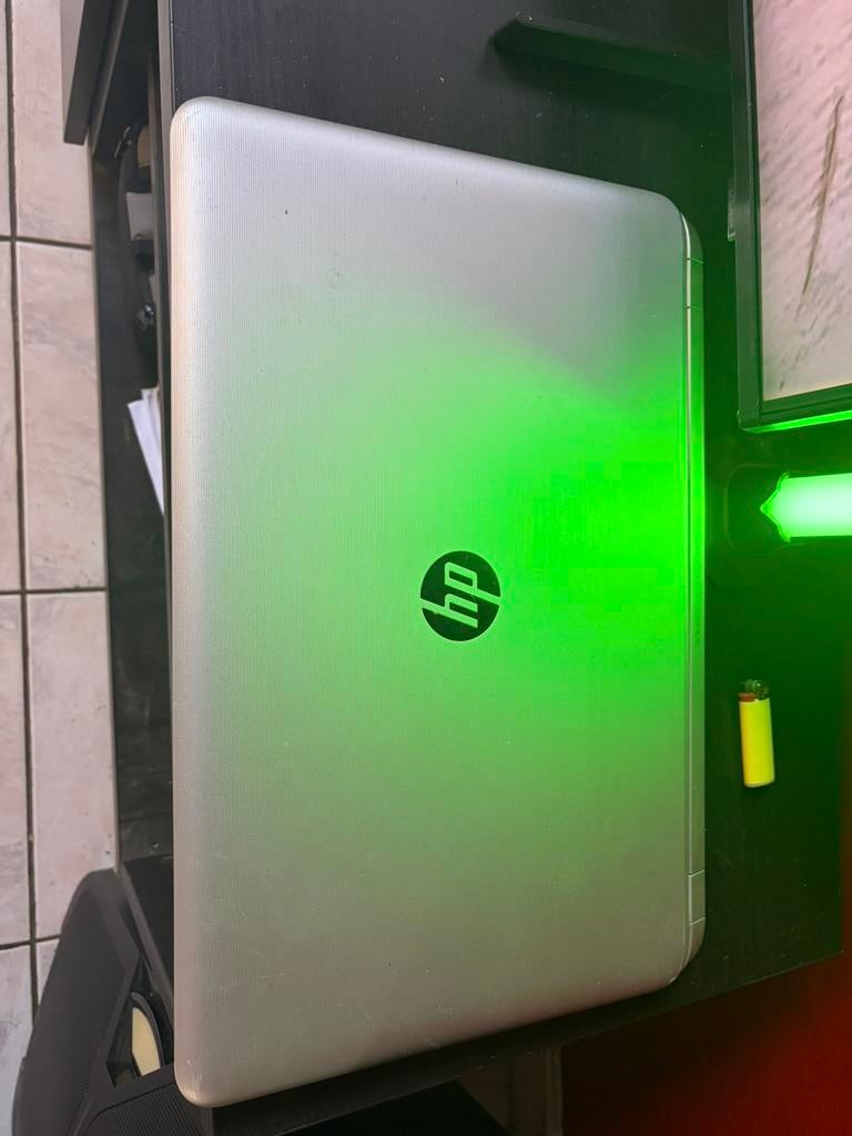 Échange contre rc 1/8, Enlèvement