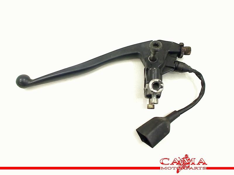 EMBRAYAGE LEVIER C Triumph Tiger 900 1999-2000 (T709 885i), Motos, Dhr. S. di Majo, Utilisé, Info@cama-motorparts.nl, P.J. Troelstraweg 8 8
3144 CX  MAASSLUIS, NL