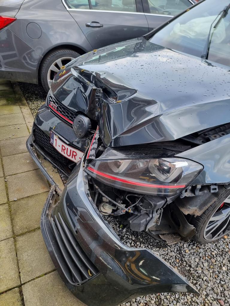 Schade auto, Auto diversen, Auto Inkoop