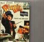 Pietje Bell filmeditie chris van abkoude 175 blz, Ophalen of Verzenden, Zo goed als nieuw