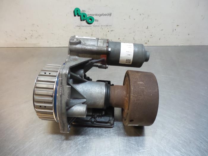 Embrayage Haldex d'un Volvo XC70 (XC70 07-), Autos : Pièces & Accessoires, -, 3 mois de garantie, -, -