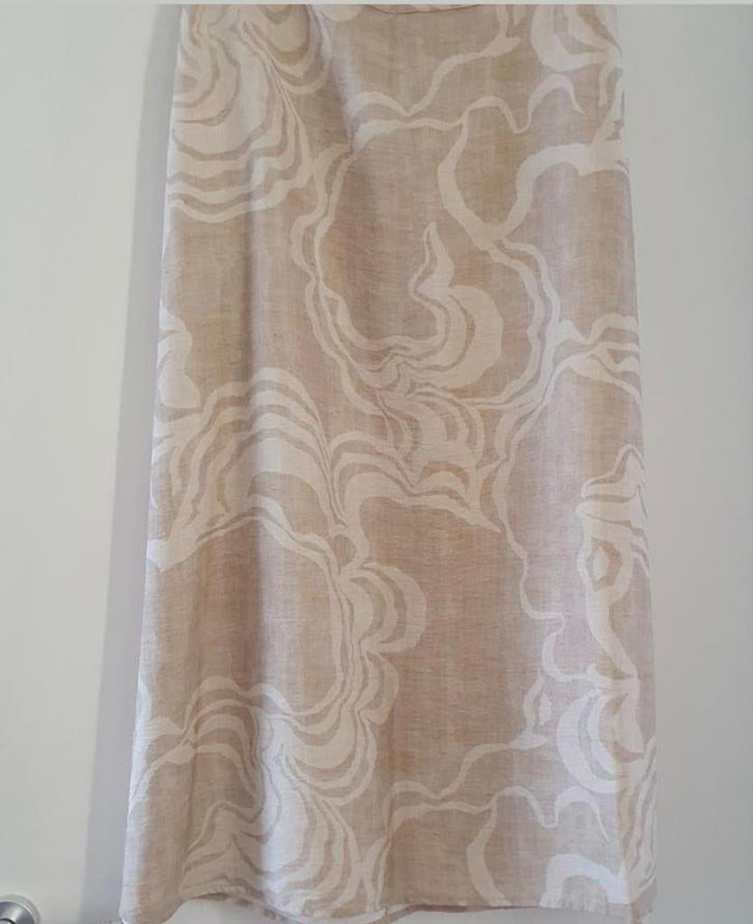 Jupe Signe Nature pour femme NOUVELLE !, Signe Nature, Beige, Sous le genou, Envoi