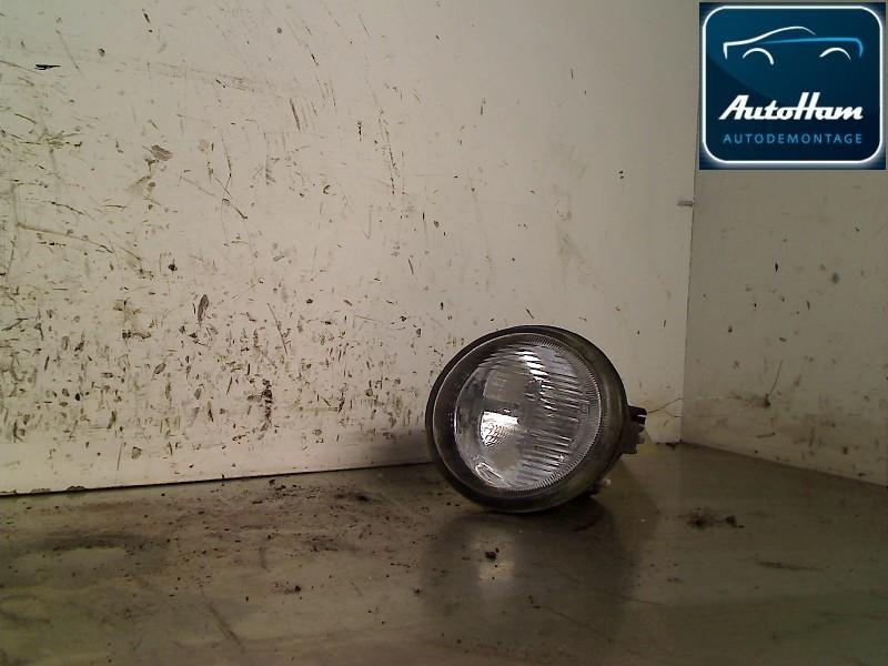 ANTI BROUILLARD AVANT GAUCHE Renault Megane Coupé (DA), Utilisé, Renault