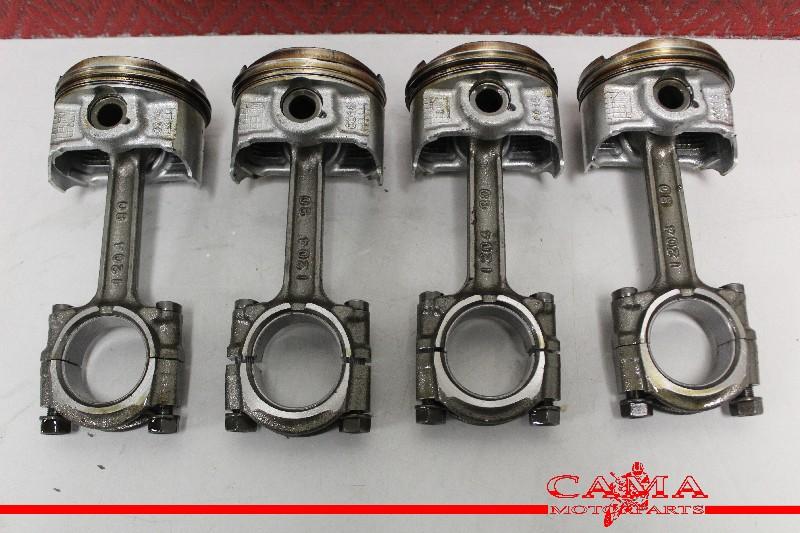 CARENAGE SUPPORT DIVERS Z 750 2007-2012 (Z750 ZR750L-M), Motos, Dhr. S. di Majo, Utilisé, Info@cama-motorparts.nl, P.J. Troelstraweg 8 8
3144 CX  MAASSLUIS, NL