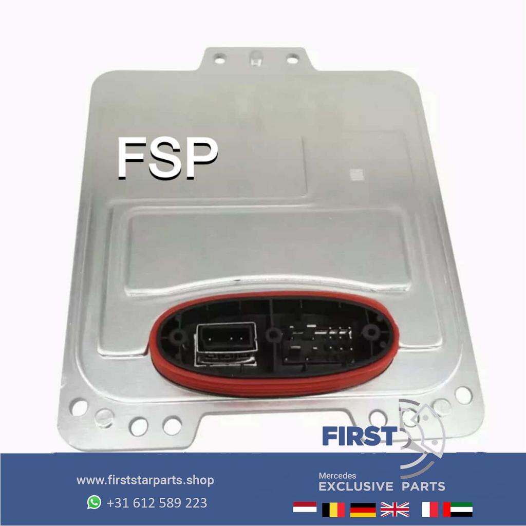 A1648704128 W164 W212 C207 KOPLAMP MODULE XENON STARTER L/R, Autos : Pièces & Accessoires, Utilisé, -, -, Enlèvement ou Envoi