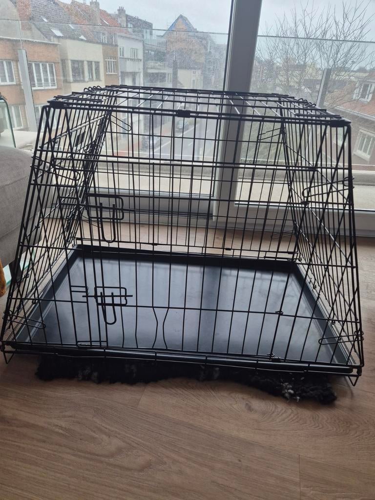 Bench gemakkelijk voor in de auto koffer, Dieren en Toebehoren, Ophalen