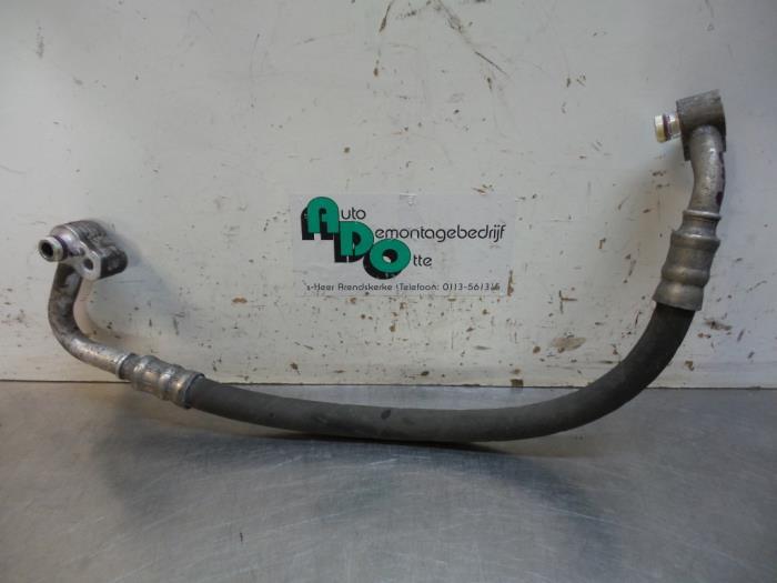 Tuyau clim d'un Volkswagen Golf (Golf 04-), Volkswagen, -, 3 mois de garantie, Utilisé