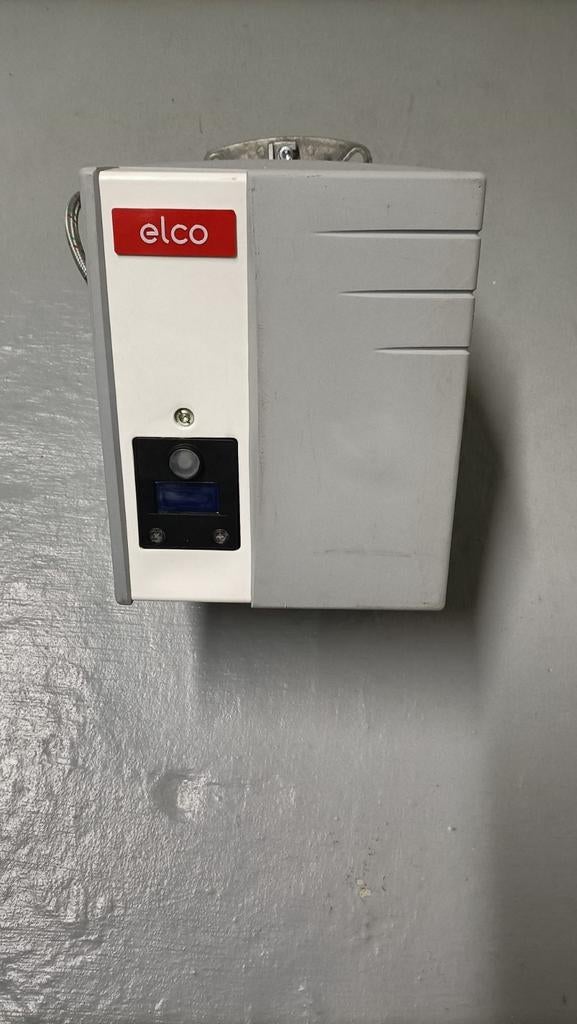 Brûleur pour chaudière à mazout neuf de 5 mois