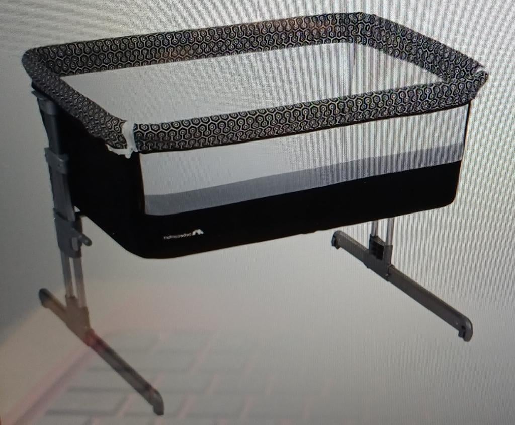 Co sleeper, Kinderen en Baby's, Babywiegjes en Ledikanten, Ophalen, Zo goed als nieuw, Wieg