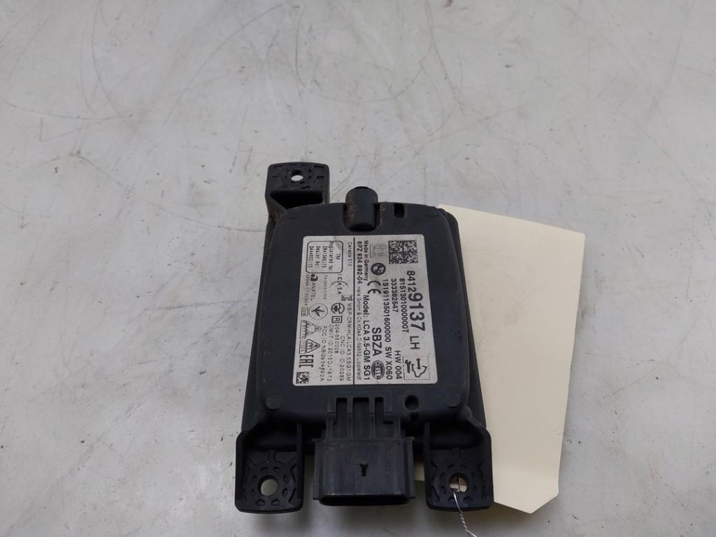 DIVERSEN Opel Insignia Sports Tourer (|84129137|), Auto-onderdelen, Overige Auto-onderdelen, Opel, Gebruikt