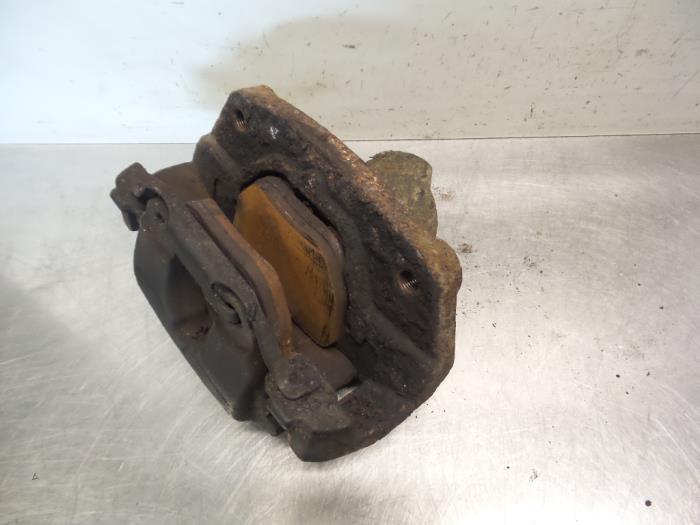 Remklauw (Tang) links-voor van een BMW X5, Auto-onderdelen, Gebruikt, -, -, Ophalen of Verzenden