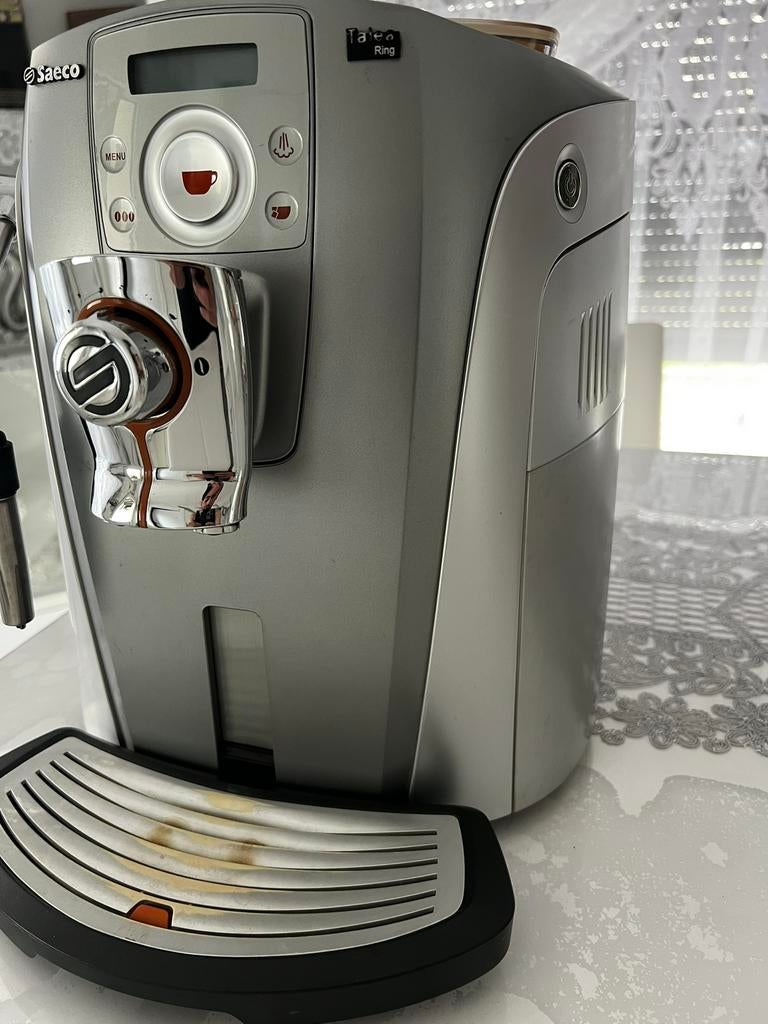 Cafetière, Electroménager, Cafetières, Comme neuf, Cafetière, Enlèvement