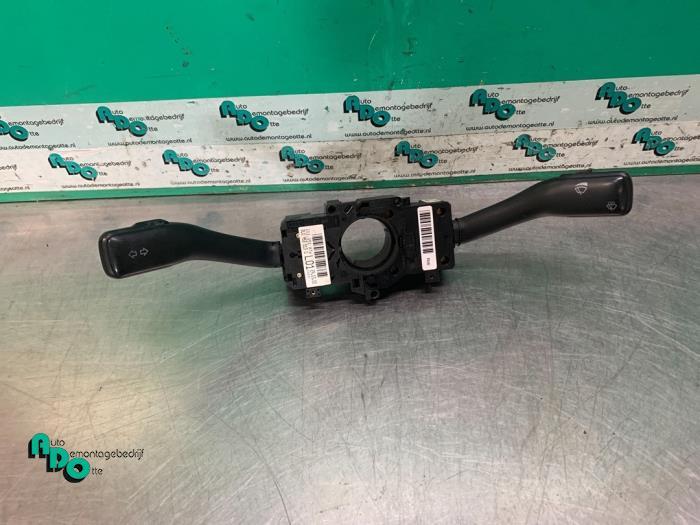 Combischakelaar Stuurkolom van een Audi A2 (A2 00-), Gebruikt, -, -, -