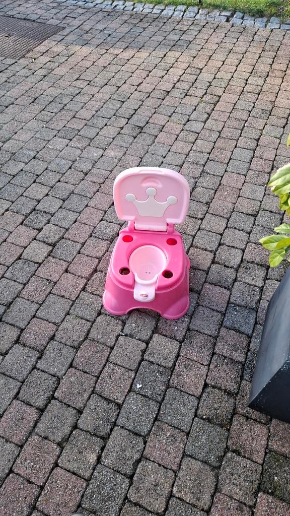 Potje met muziek, Kinderen en Baby's, Badjes en Verzorging, Ophalen