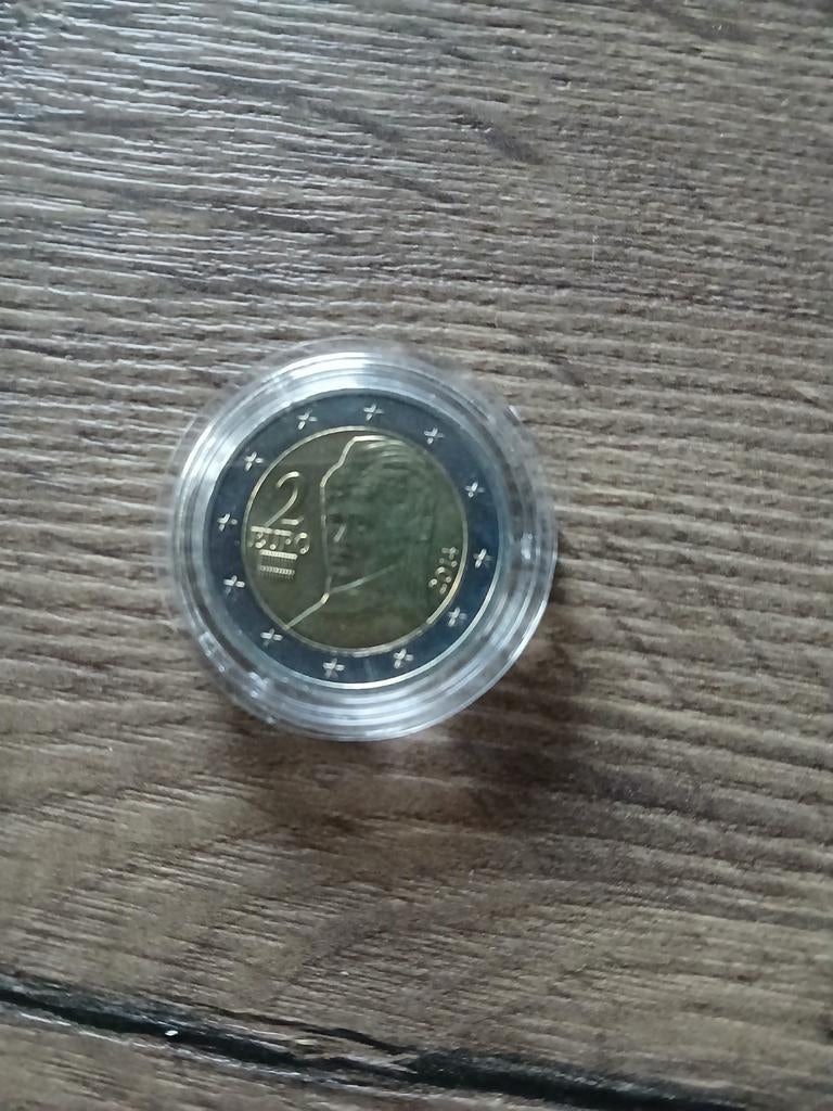 Oostenrijk 2014, Timbres & Monnaies, Monnaies | Europe | Monnaies euro, Enlèvement ou Envoi, Autriche