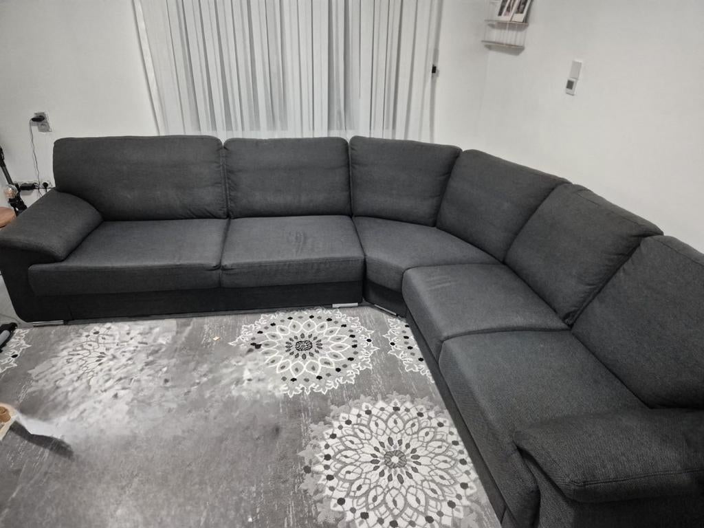 Hoekzetel, Maison & Meubles, Canapés | Coins salons complets