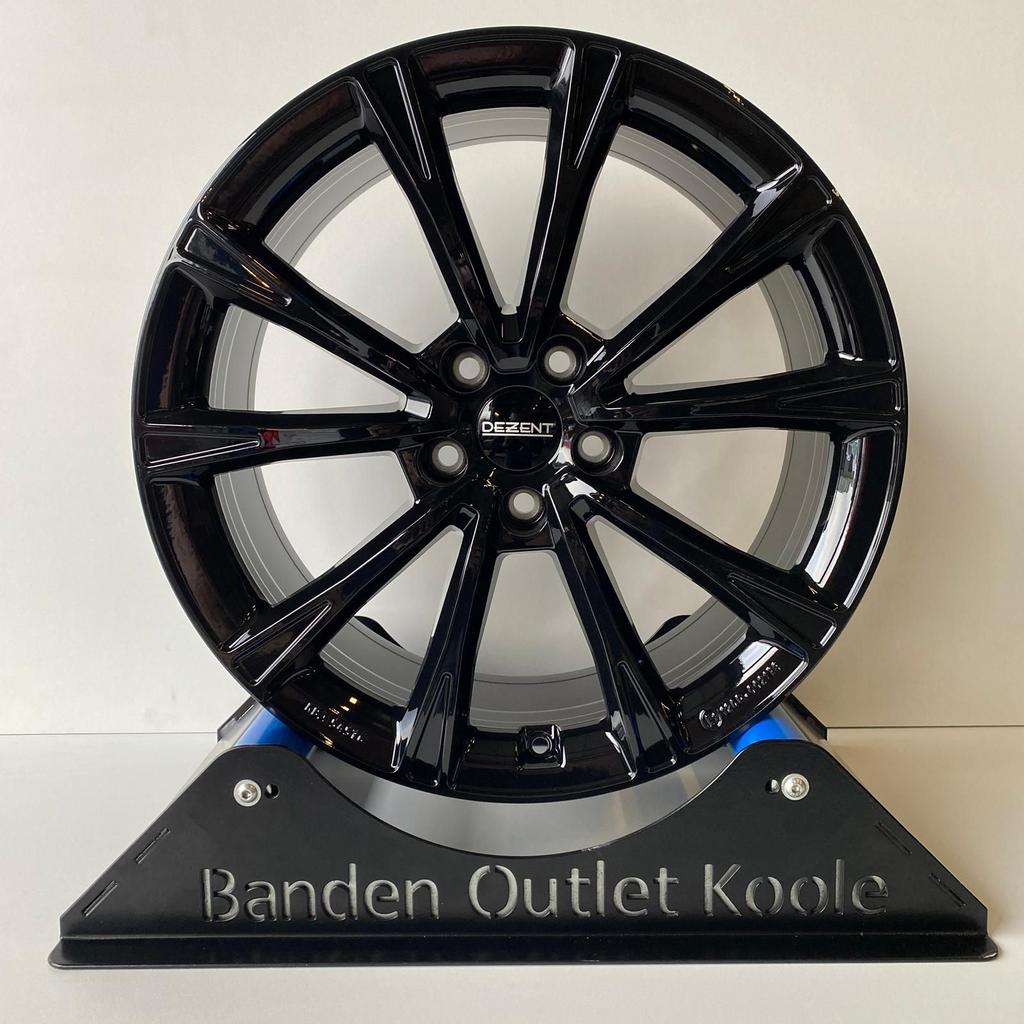 Suzuki Across Gran Vitara Kizashi S-Cross 5x114,3 19'' Velge, Autos : Pièces & Accessoires, Pneus & Jantes, Neuf, Véhicule de tourisme