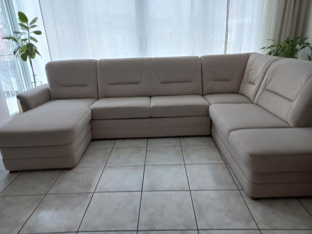 Magnifique canapé lit, Maison & Meubles, Canapés | Sofas & Chaises Longues