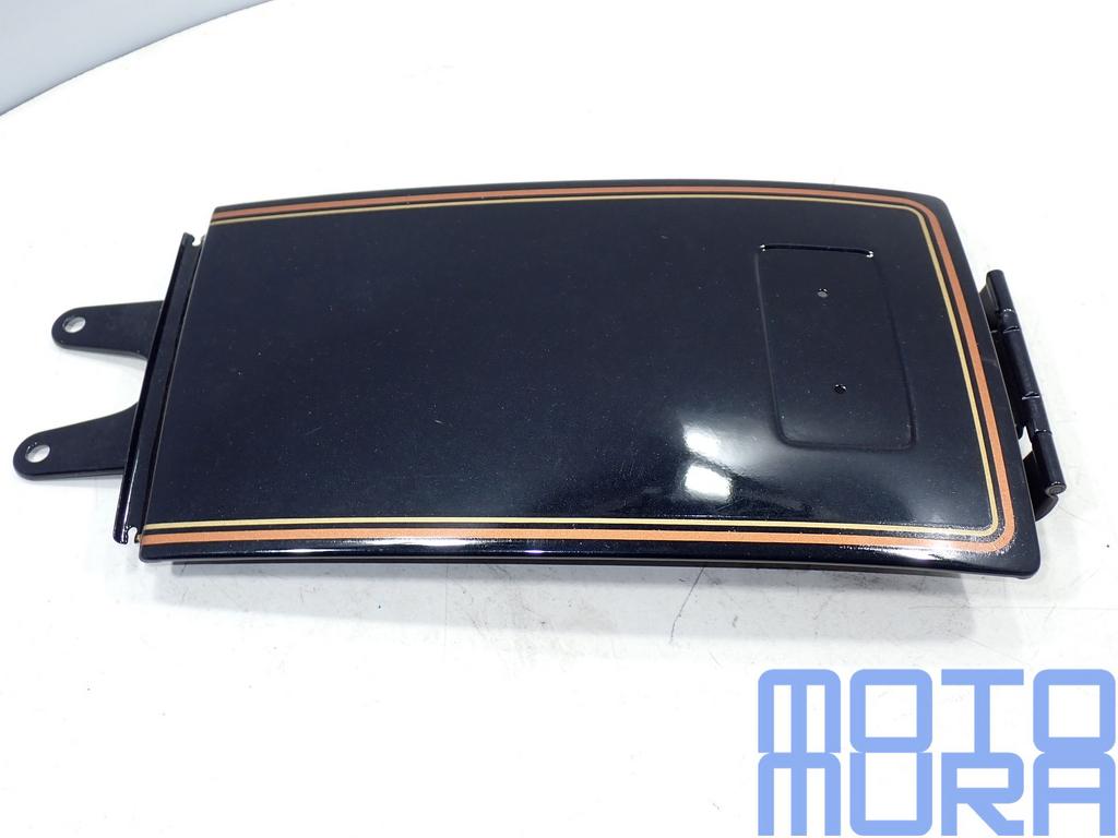 Nieuwe origineel tankkapje Honda GL1100 1980 - 1983 Goldwing, Motos, Neuf, -, -, -