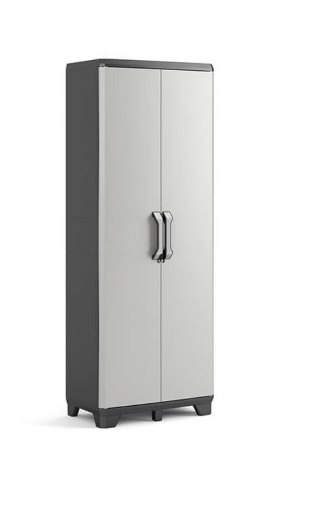 Keter gear kast, Ophalen, Nieuw