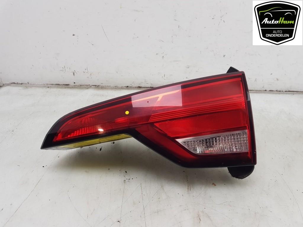 FEU ARRIÈRE DROIT Audi A4 Avant (B9) (|8W9945076|), Utilisé, Audi