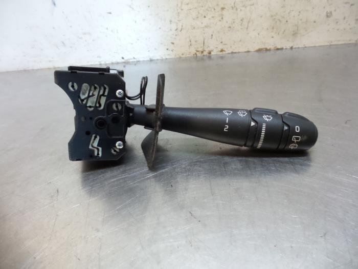 Ruitenwis Schakelaar van een Renault Scenic (Scenic 99-), Auto-onderdelen, Gebruikt, -, Renault, -