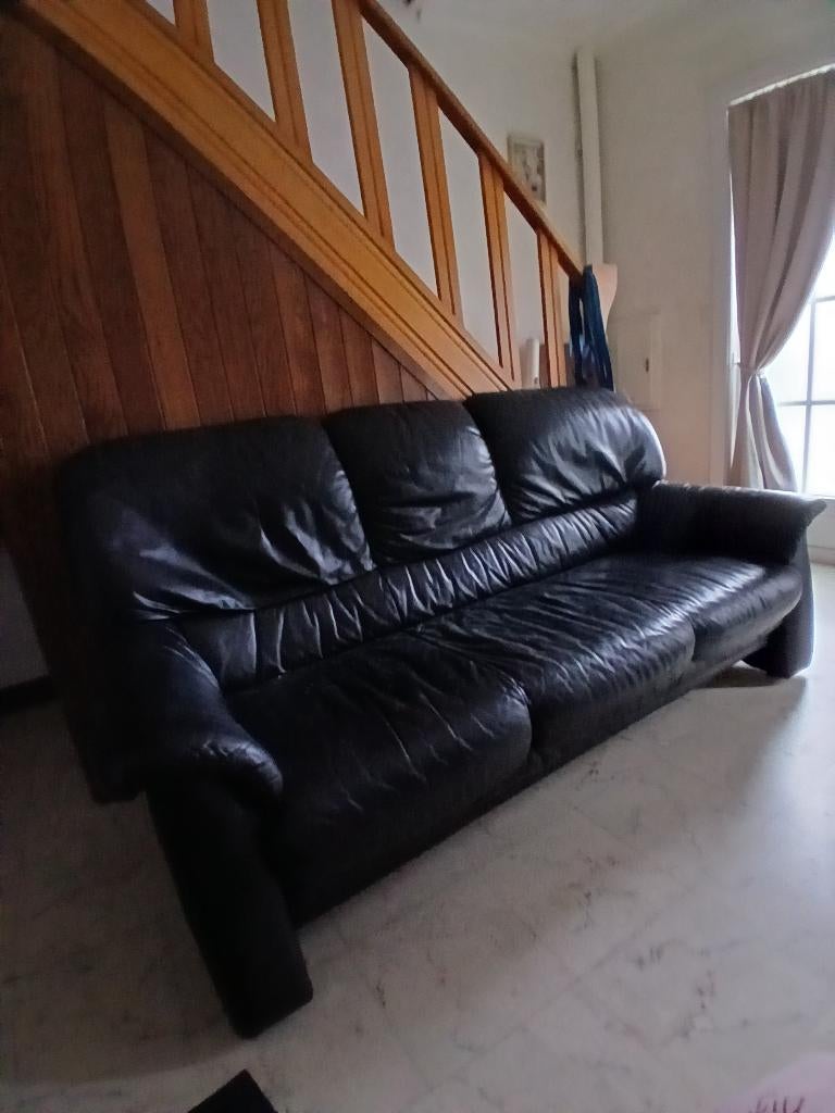 fauteuil, Enlèvement