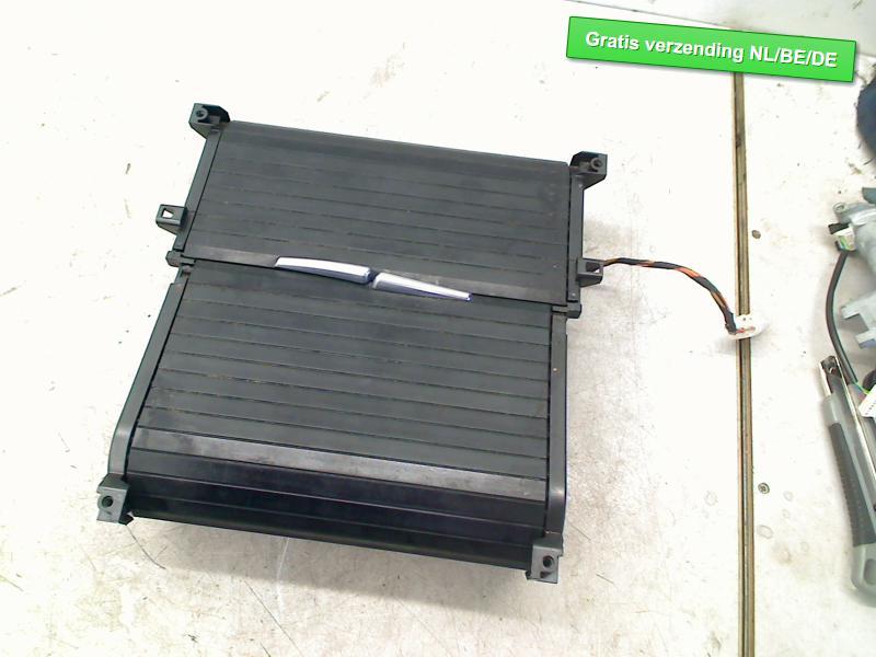 CONSOLE CENTRALE BMW X6 (E71 / E72) (51166954943), Dhr. R. de Gouw, Utilisé, Info@123Parts.nl, De Bloemendaal 21 21
5221 EB  'S HERTOGENBOSCH, NL