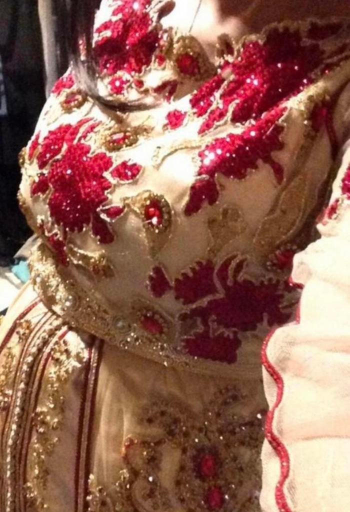 Takchitas kaftans uitverkoop 50 eur, Ophalen of Verzenden, Gedragen