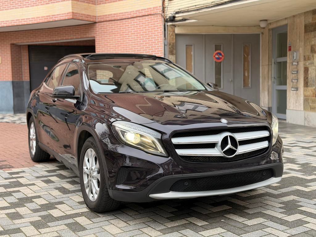Mercedes, Gla 180 diesel euro6d 0479695649, Entreprise, Achat