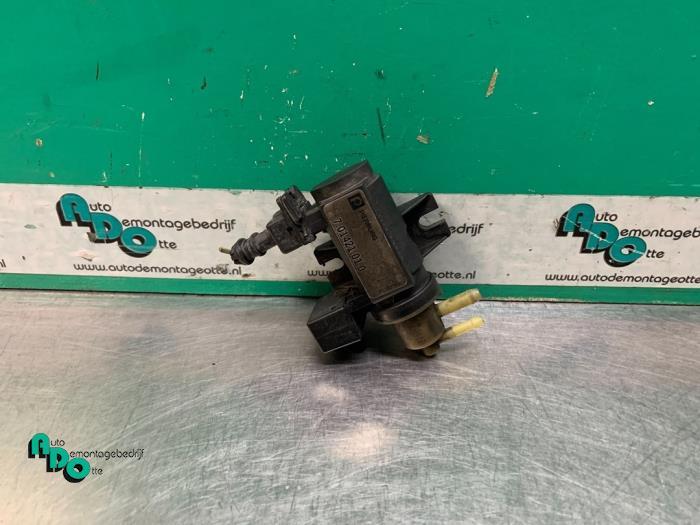 Soupape vide d'un Opel Combo (Combo 02-), Autos : Pièces & Accessoires, Petit matériel, Opel, Utilisé, 3 mois de garantie, Enlèvement ou Envoi