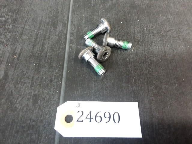 FES125 Pantheon 1997 - 2006 Honda Bout D1-55959