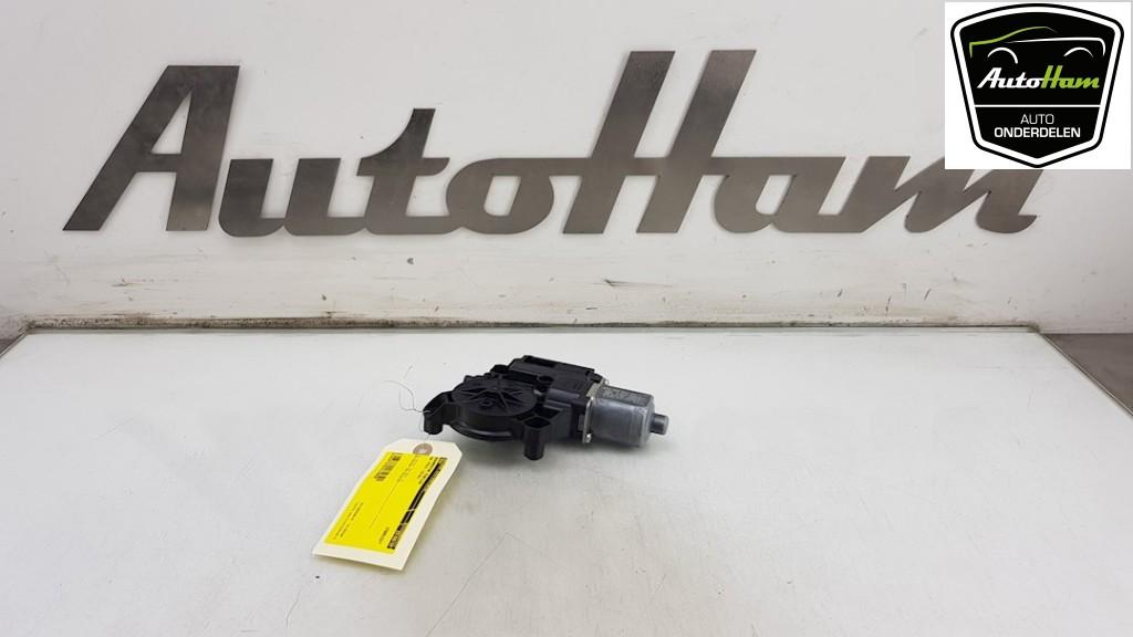 MOTOR RAAMMECHANIEK Volkswagen Polo V (6R) (01-2009/05-2022), Gebruikt, Volkswagen